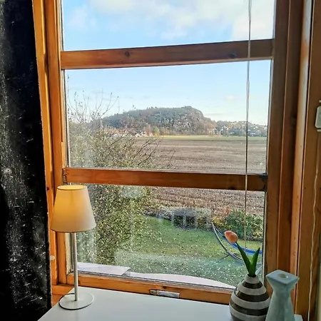 Mikael's Bed & סאנדפיורד