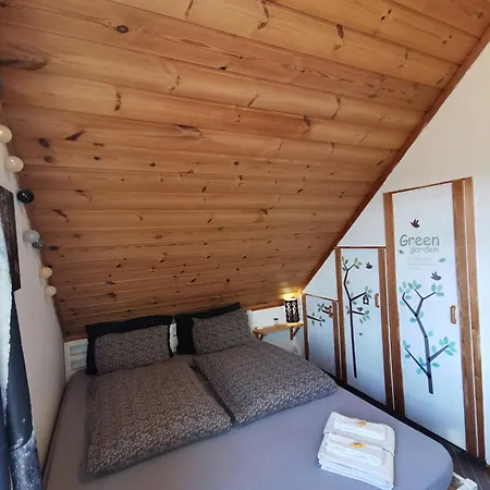 Lägenhet Mikael's Bed & Sandefjord