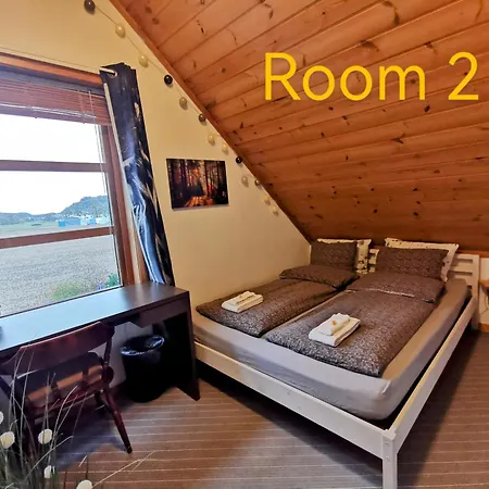 דירה Mikael's Bed &