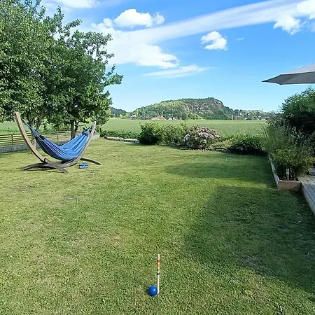 Appartamento Mikael's Bed & Sandefjord