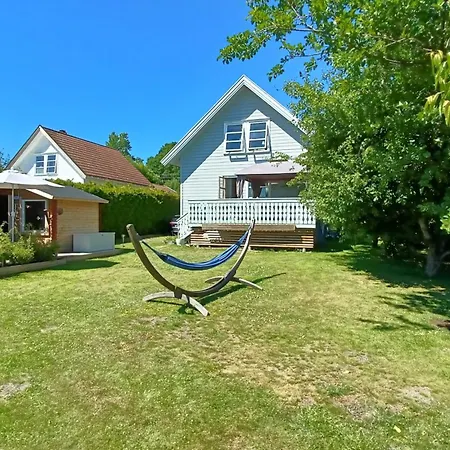 Mikael's Bed & Sandefjord