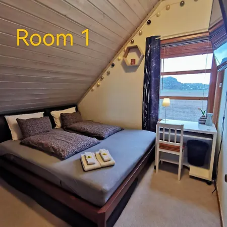 Appartamento Mikael's Bed & *