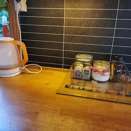 Appartamento Mikael's Bed & *