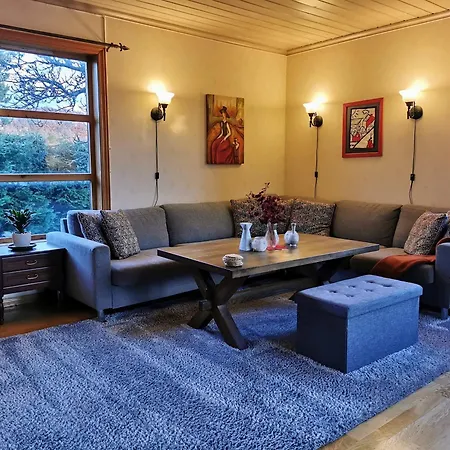 דירה Mikael's Bed &