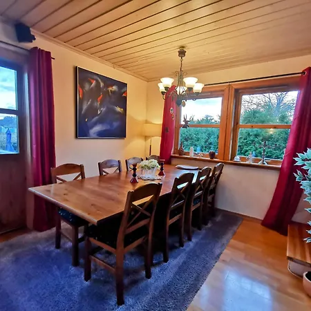 Mikael's Bed & * סאנדפיורד