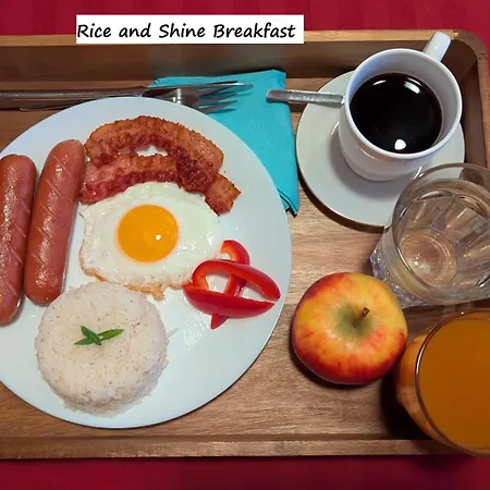 Mikael's Bed & Sandefjord