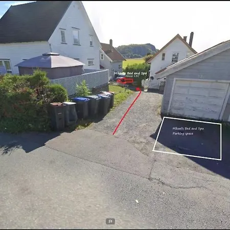 Mikael's Bed & * Sandefjord