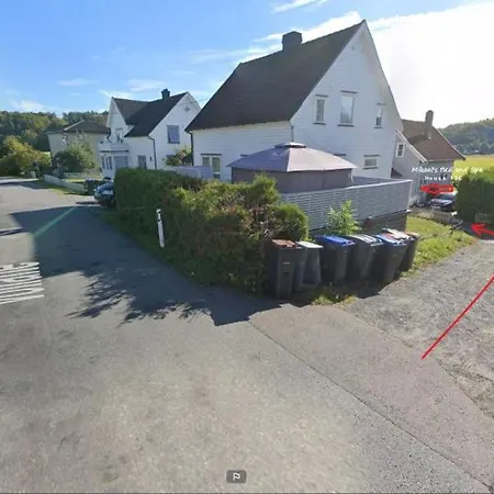 Mikael's Bed & Appartamento