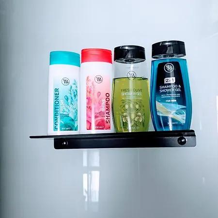 Mikael's Bed & דירה סאנדפיורד