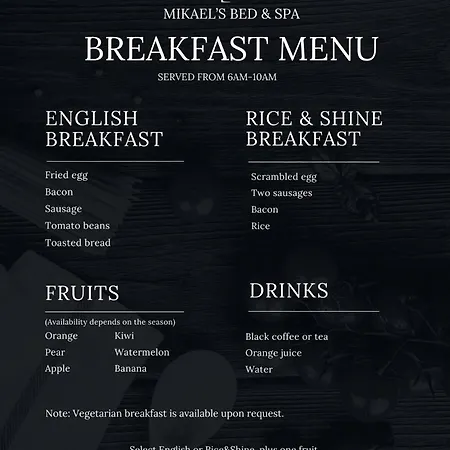 Mikael's Bed & Appartamento Sandefjord