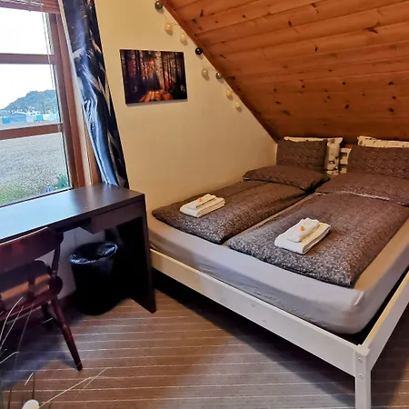 Mikael's Bed & * Sandefjord