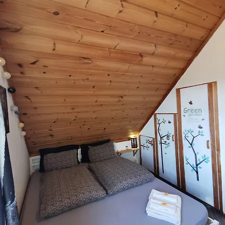 Mikael's Bed & Sandefjord