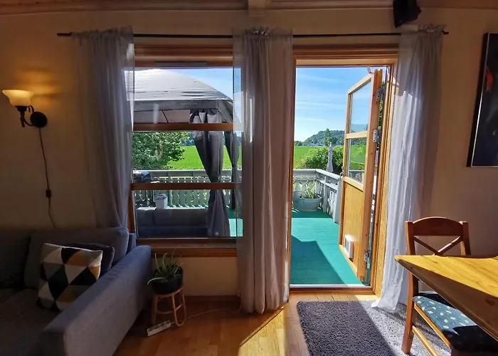 Mikael's Bed&spa Lägenhet