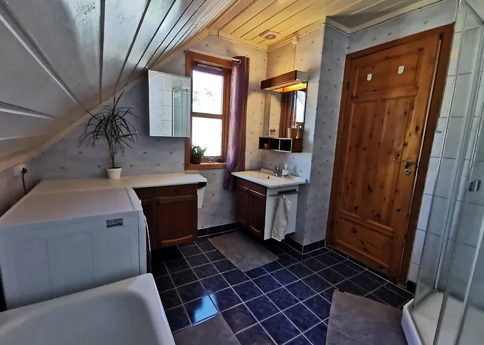 Mikael's Bed&spa Sandefjord