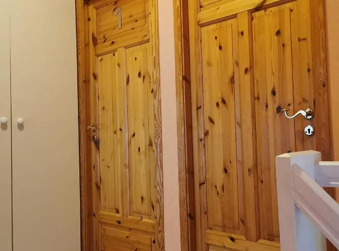 Lägenhet Mikael's Bed&spa Sandefjord