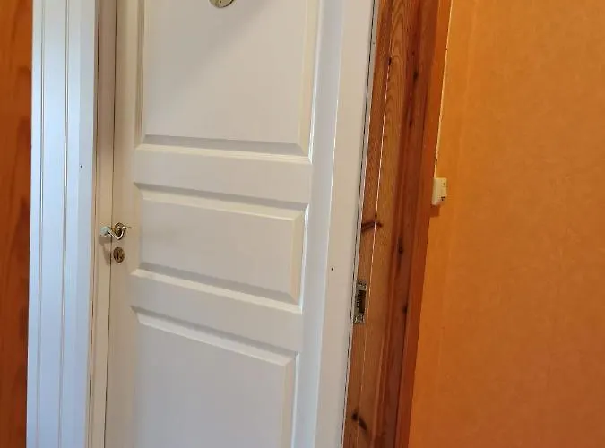 Lägenhet Mikael's Bed&spa *