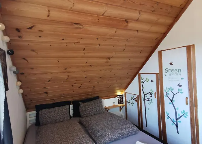 Appartement Mikael's Bed & Sandefjord