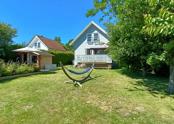 Mikael's Bed&spa Sandefjord