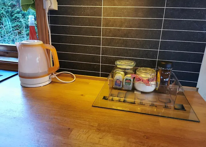 Lägenhet Mikael's Bed&spa *