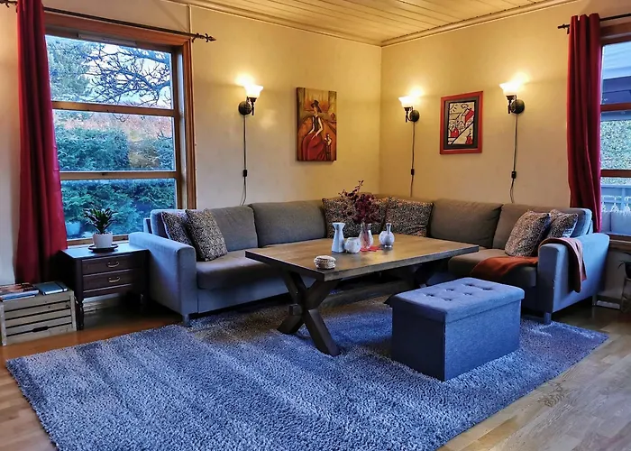 Lägenhet Mikael's Bed&spa