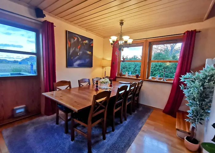 Mikael's Bed&spa * Sandefjord