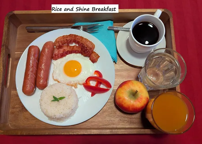 Mikael's Bed&spa Sandefjord