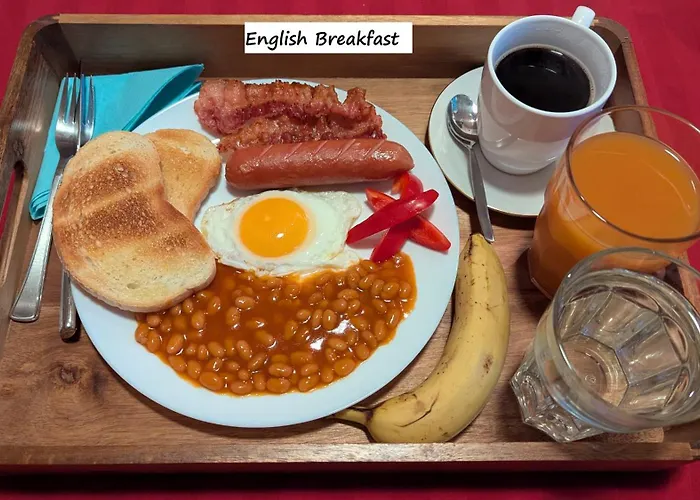 Mikael's Bed&spa * Sandefjord