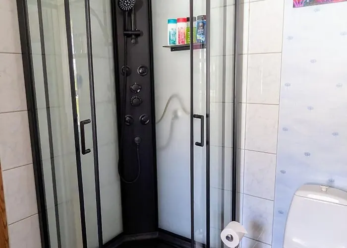 Mikael's Bed&spa Sandefjord