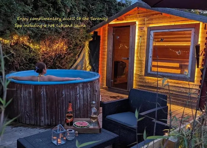 Lägenhet Mikael's Bed&spa Sandefjord