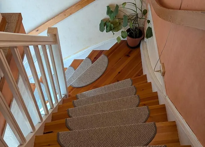 Mikael's Bed&spa Lägenhet *