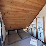 Апартаменты Mikael's Bed & Сандефьорд